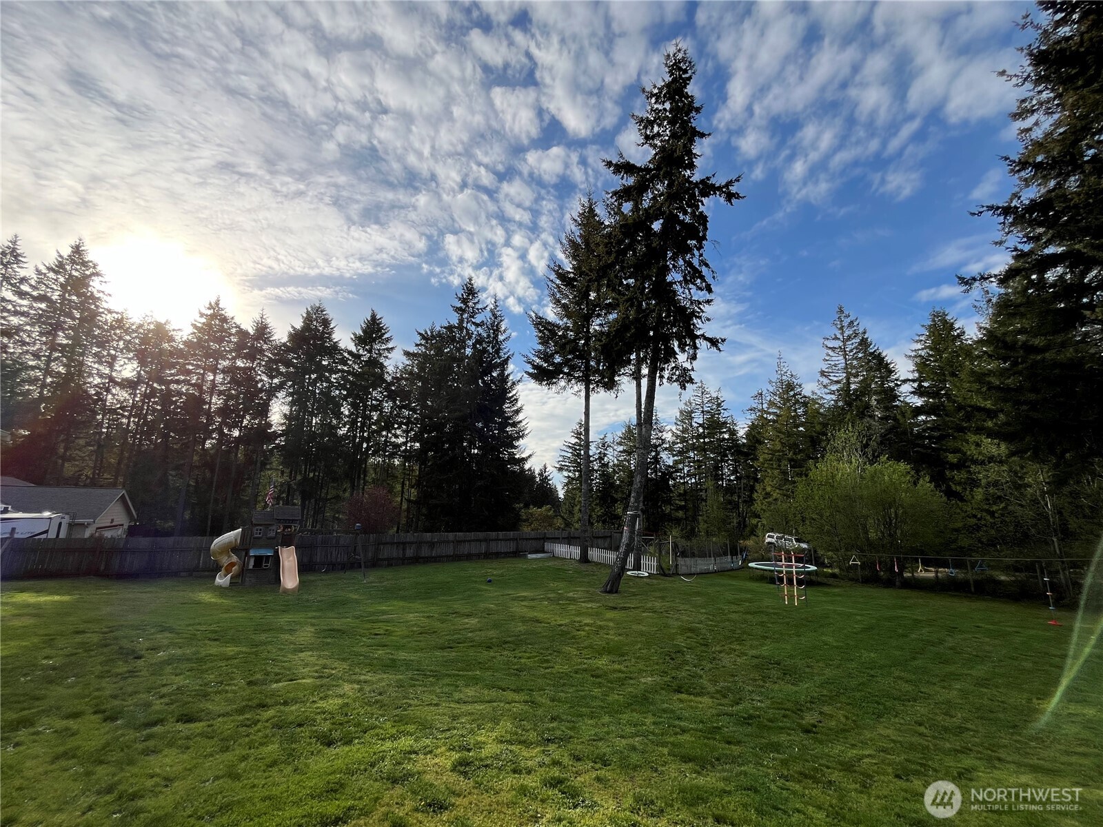 40 E Jarrett Drive , Shelton, WA 98584
