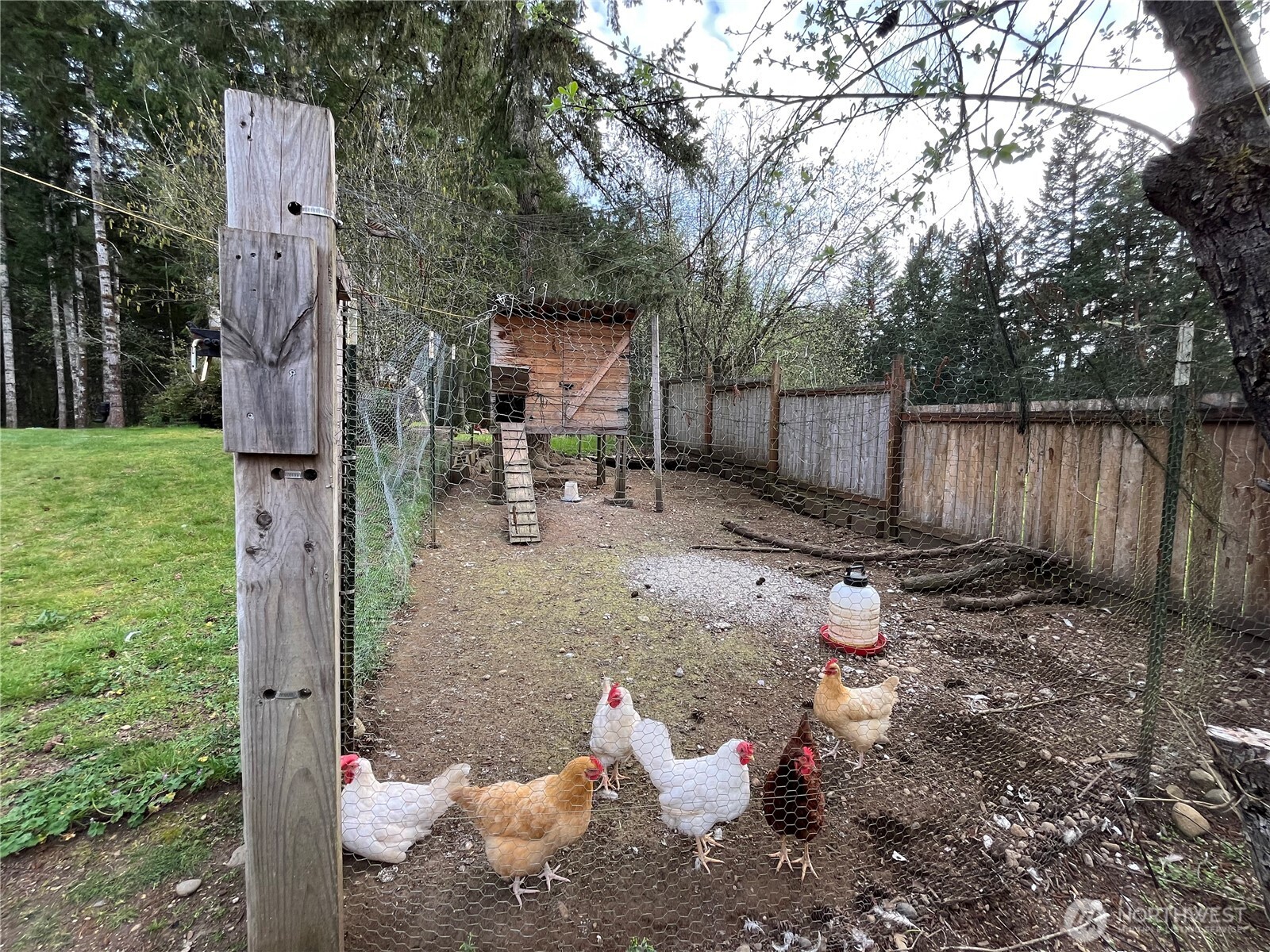 40 E Jarrett Drive , Shelton, WA 98584