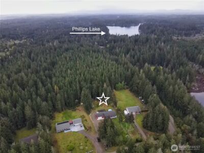 40 E Jarrett Drive , Shelton, WA 98584 - Photo 3