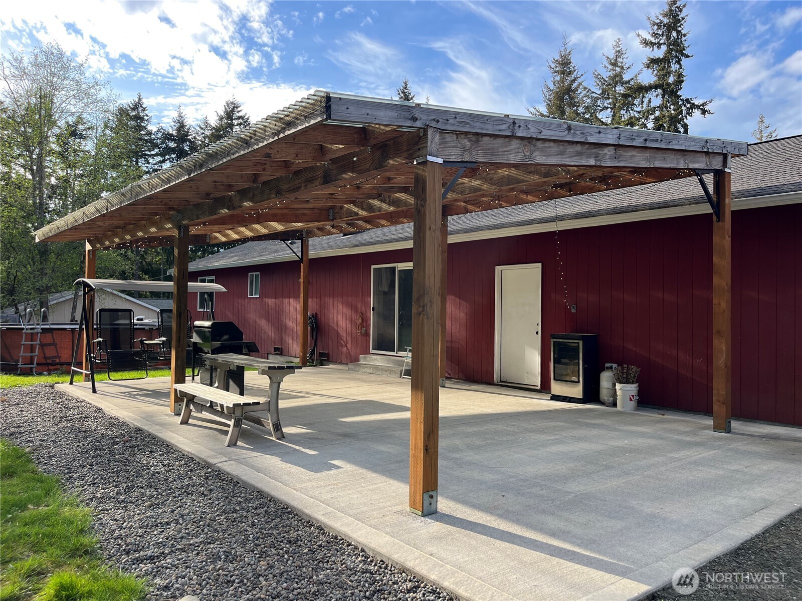 40 E Jarrett Drive , Shelton, WA 98584