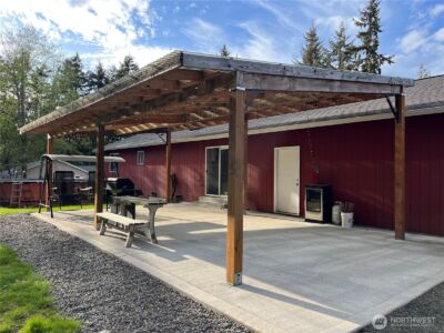 40 E Jarrett Drive , Shelton, WA 98584 - Photo 33