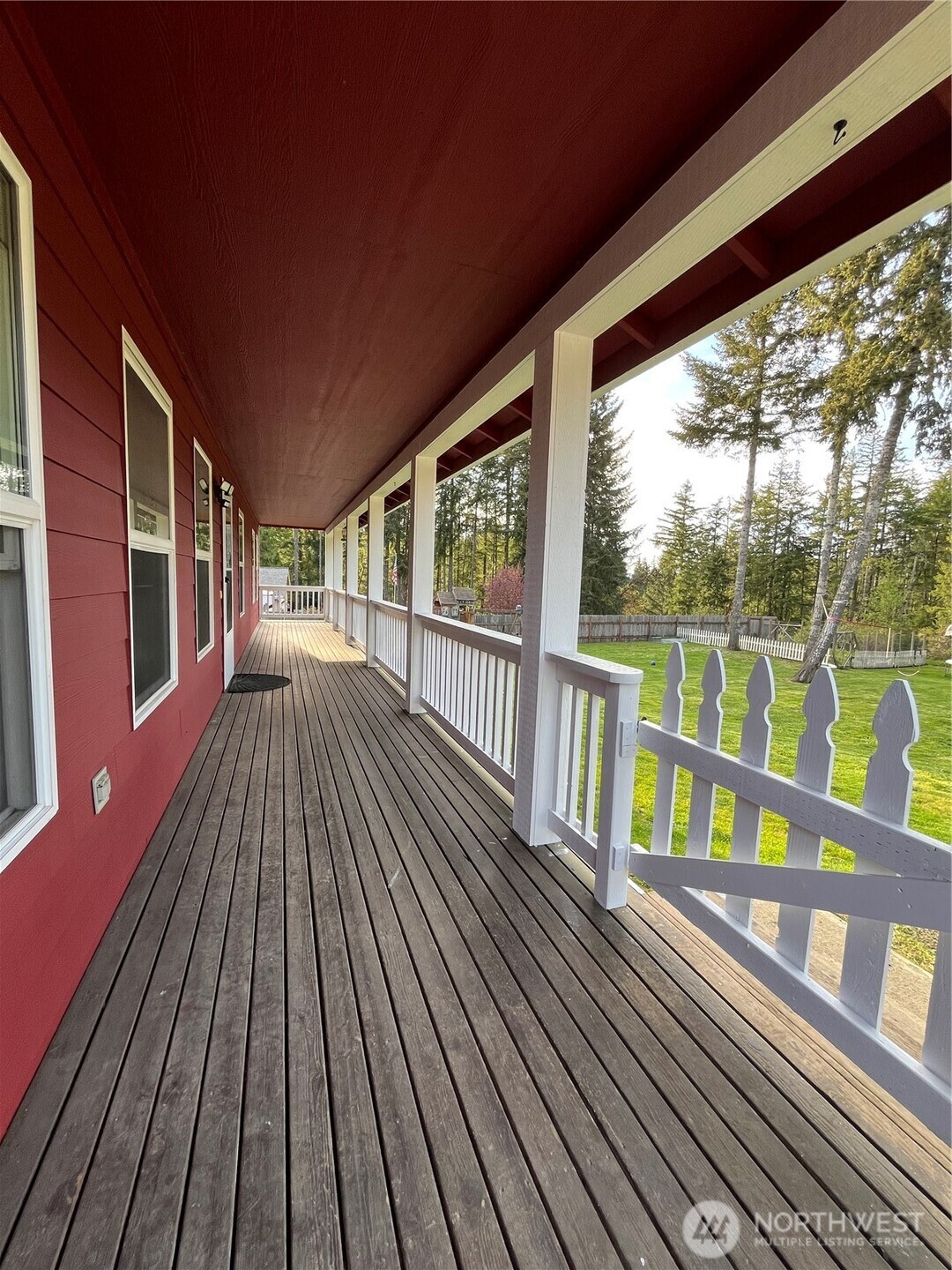 40 E Jarrett Drive , Shelton, WA 98584
