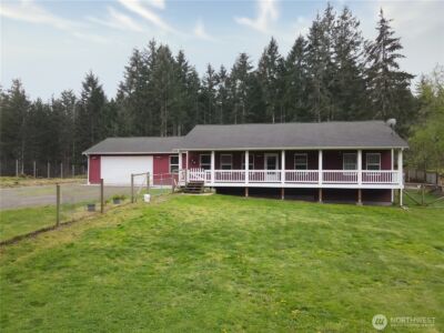 40 E Jarrett Drive , Shelton, WA 98584 - Photo 36