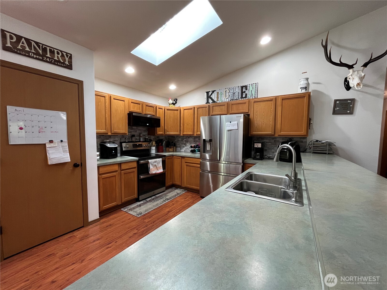 40 E Jarrett Drive , Shelton, WA 98584