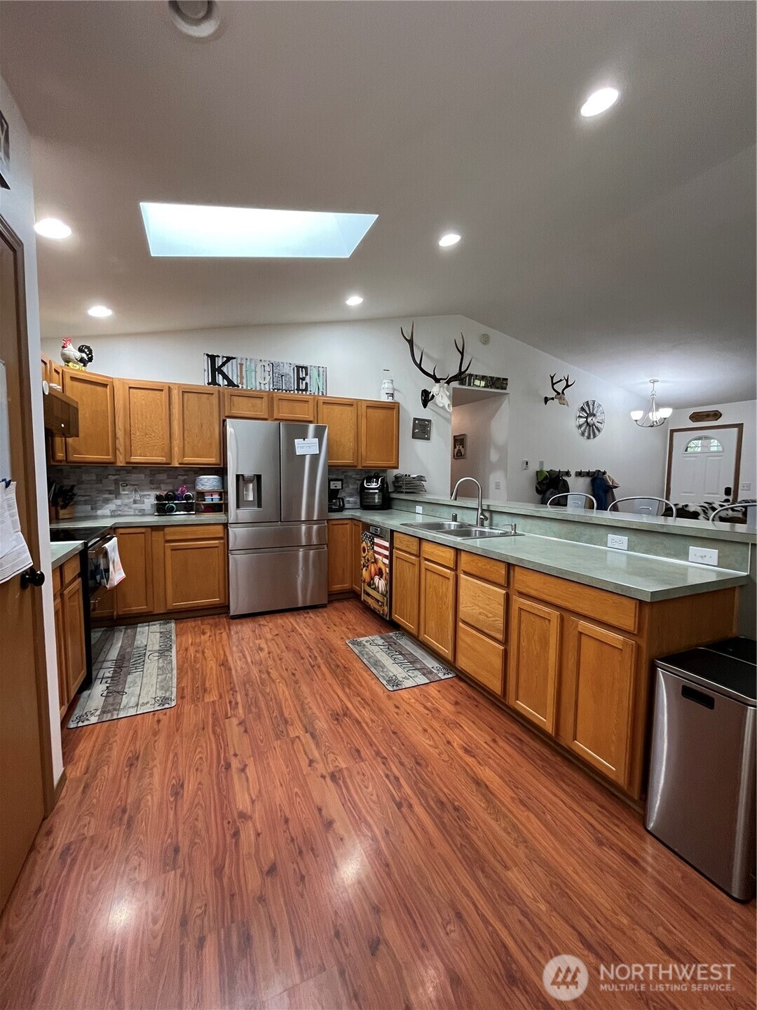 40 E Jarrett Drive , Shelton, WA 98584