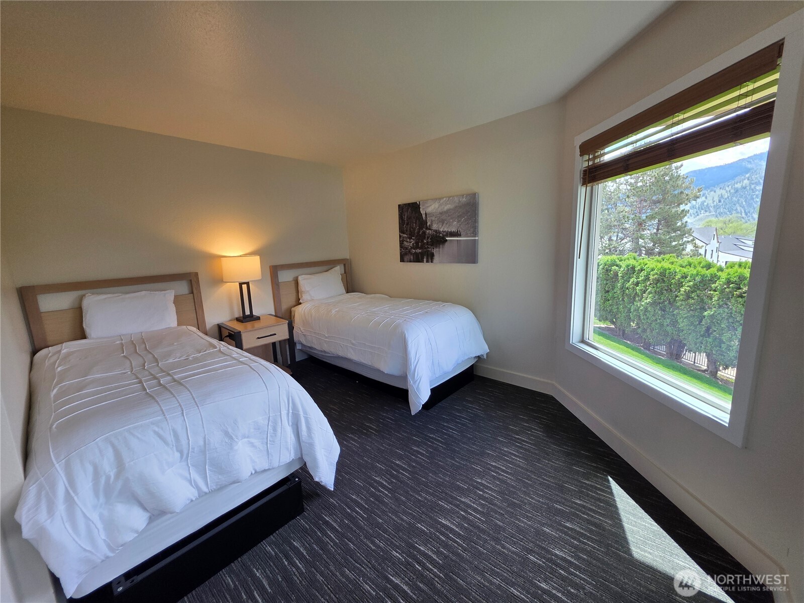 1 Lodge 609-M , Manson, WA 98831