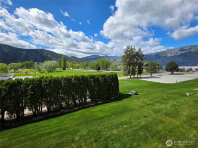 1 Lodge 609-M , Manson, WA 98831 - Photo 6