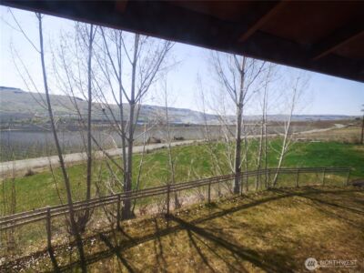 543 Jack Wells Road , Bridgeport, WA 98813 - Photo 11