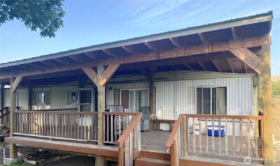 543 Jack Wells Road , Bridgeport, WA 98813 - Photo 23