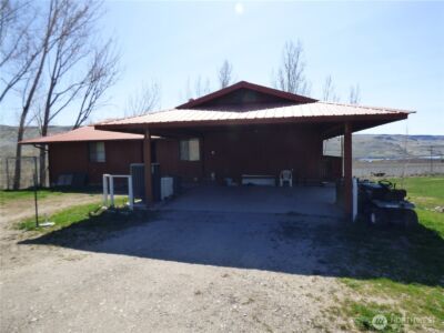 543 Jack Wells Road , Bridgeport, WA 98813 - Photo 24