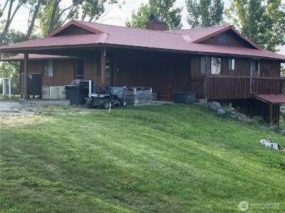 543 Jack Wells Road , Bridgeport, WA 98813 - Photo 10