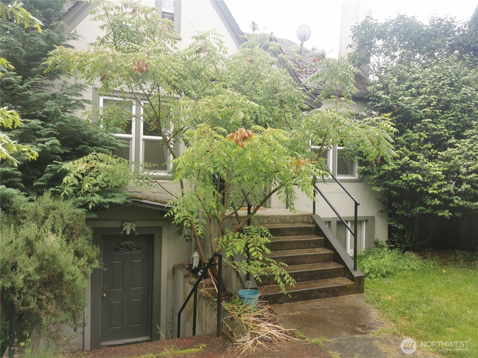 7822 NE Lake City Way NE, Seattle, WA 98115