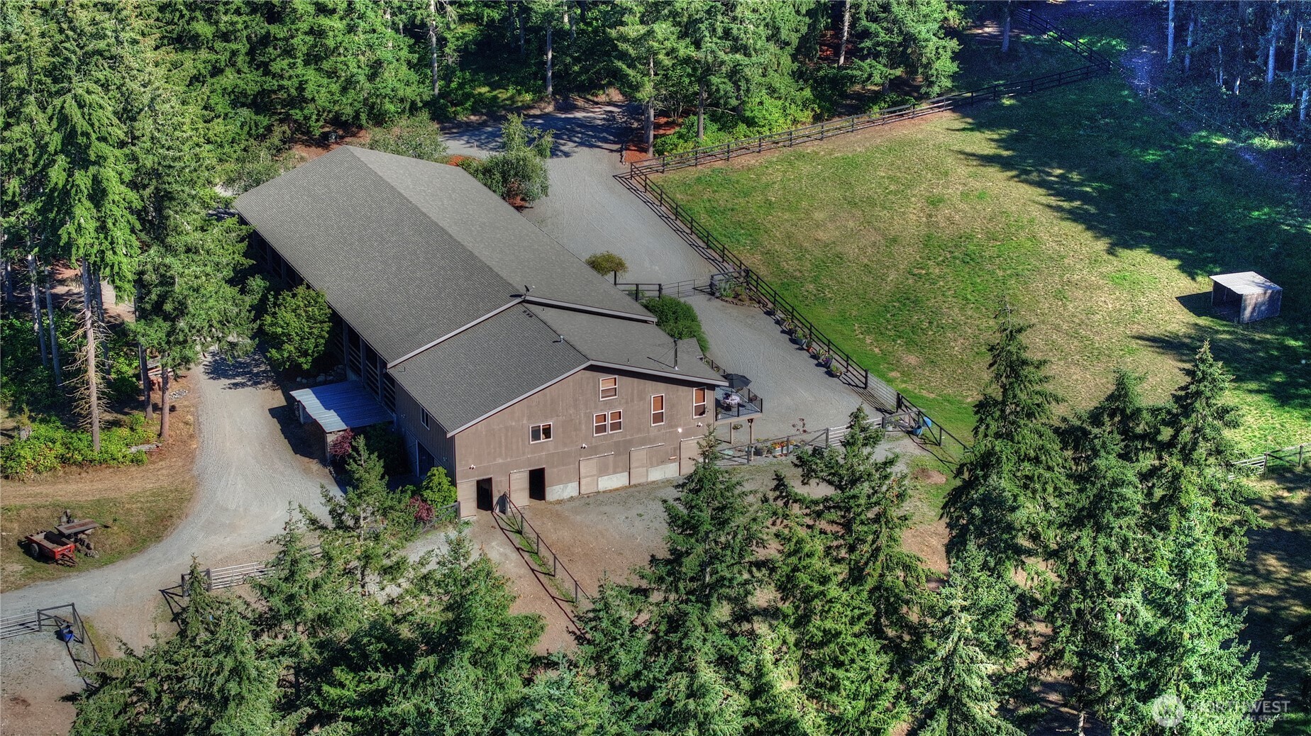 32408 146th Avenue E, Graham, WA 98338