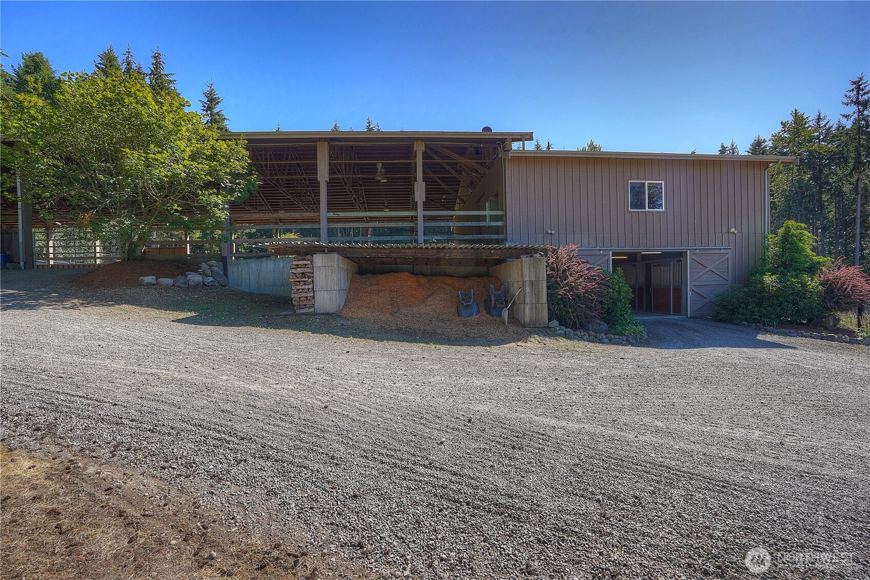 32408 146th Avenue E, Graham, WA 98338