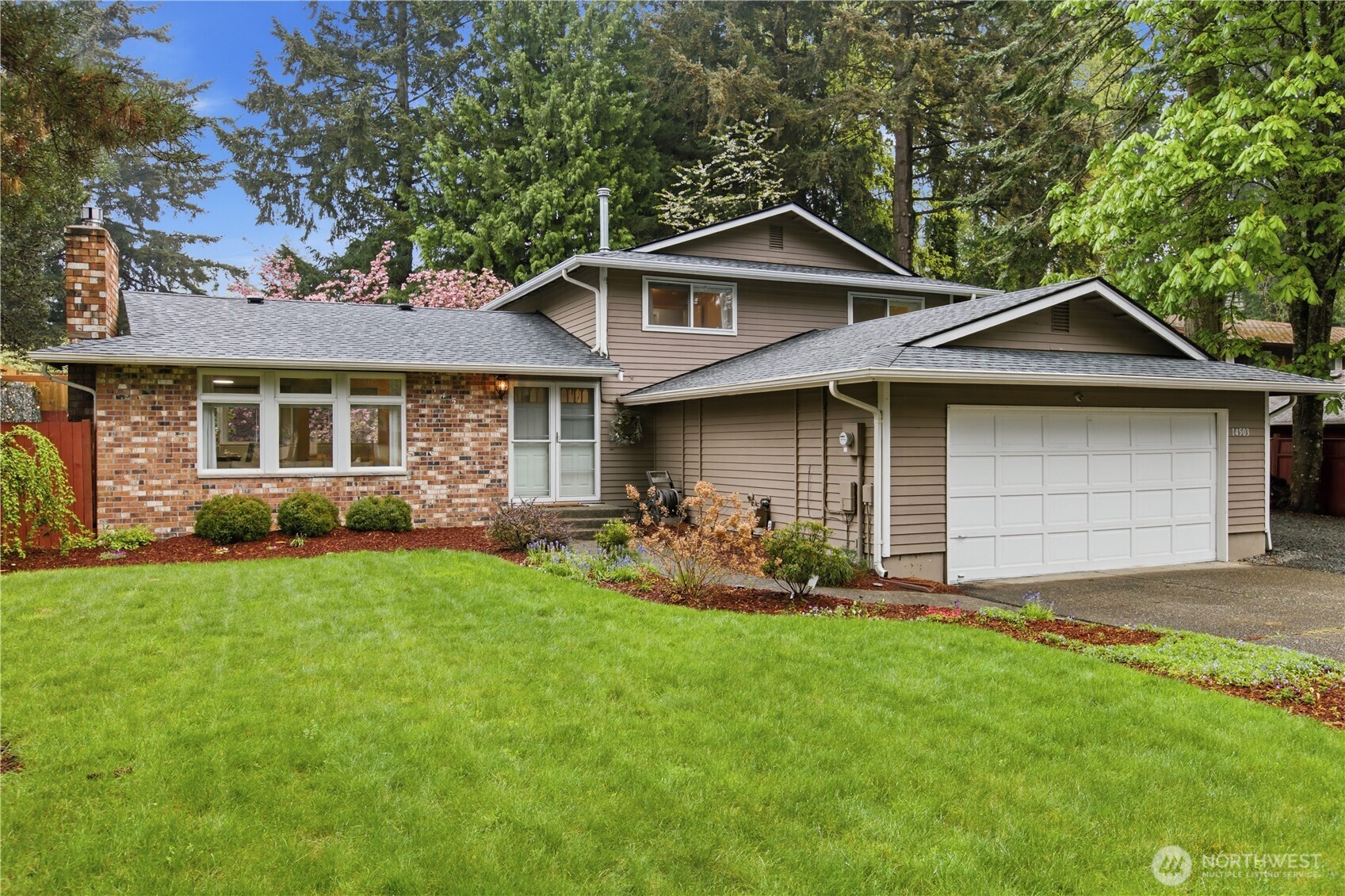 14503 110th Avenue E, Puyallup, WA 98374