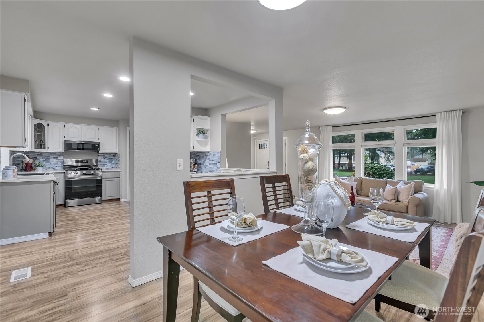 14503 110th Avenue E, Puyallup, WA 98374