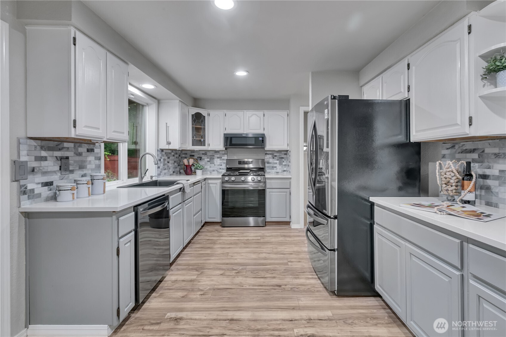 14503 110th Avenue E, Puyallup, WA 98374