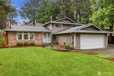 14503 110th Avenue E, Puyallup, WA 98374 - Photo 2