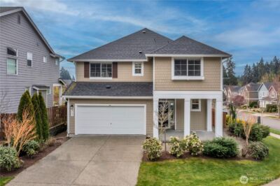 4731 S 322nd Street , Auburn, WA 98001