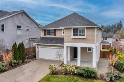 4731 S 322nd Street , Auburn, WA 98001 - Photo 3