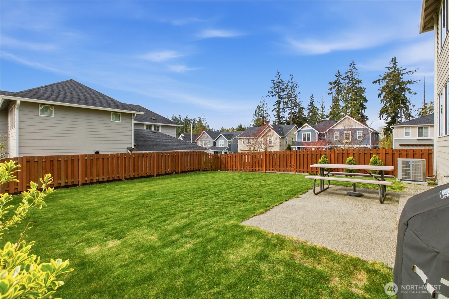 4731 S 322nd Street , Auburn, WA 98001