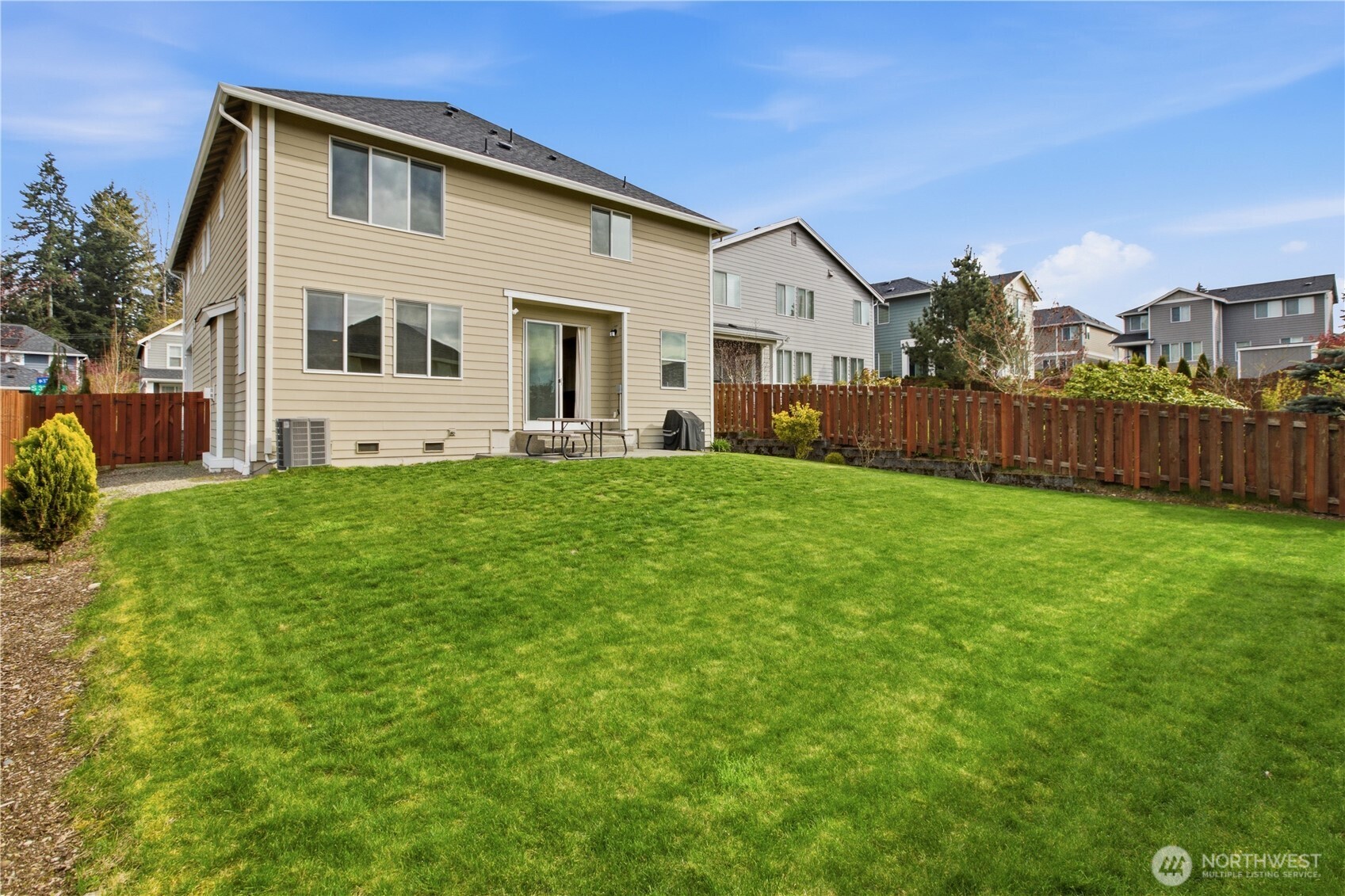 4731 S 322nd Street , Auburn, WA 98001
