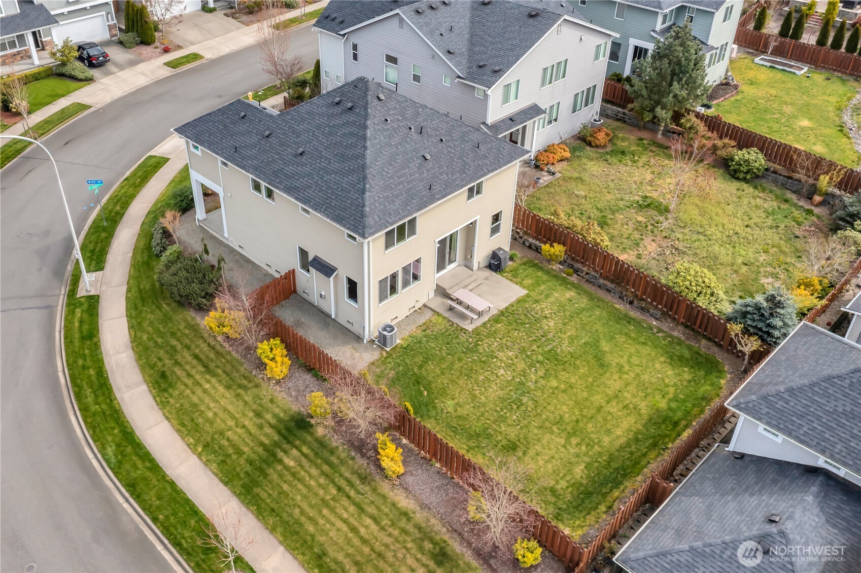 4731 S 322nd Street , Auburn, WA 98001