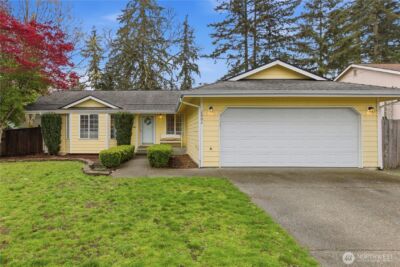 2904 174th Street E, Tacoma, WA 98445 - Photo 2