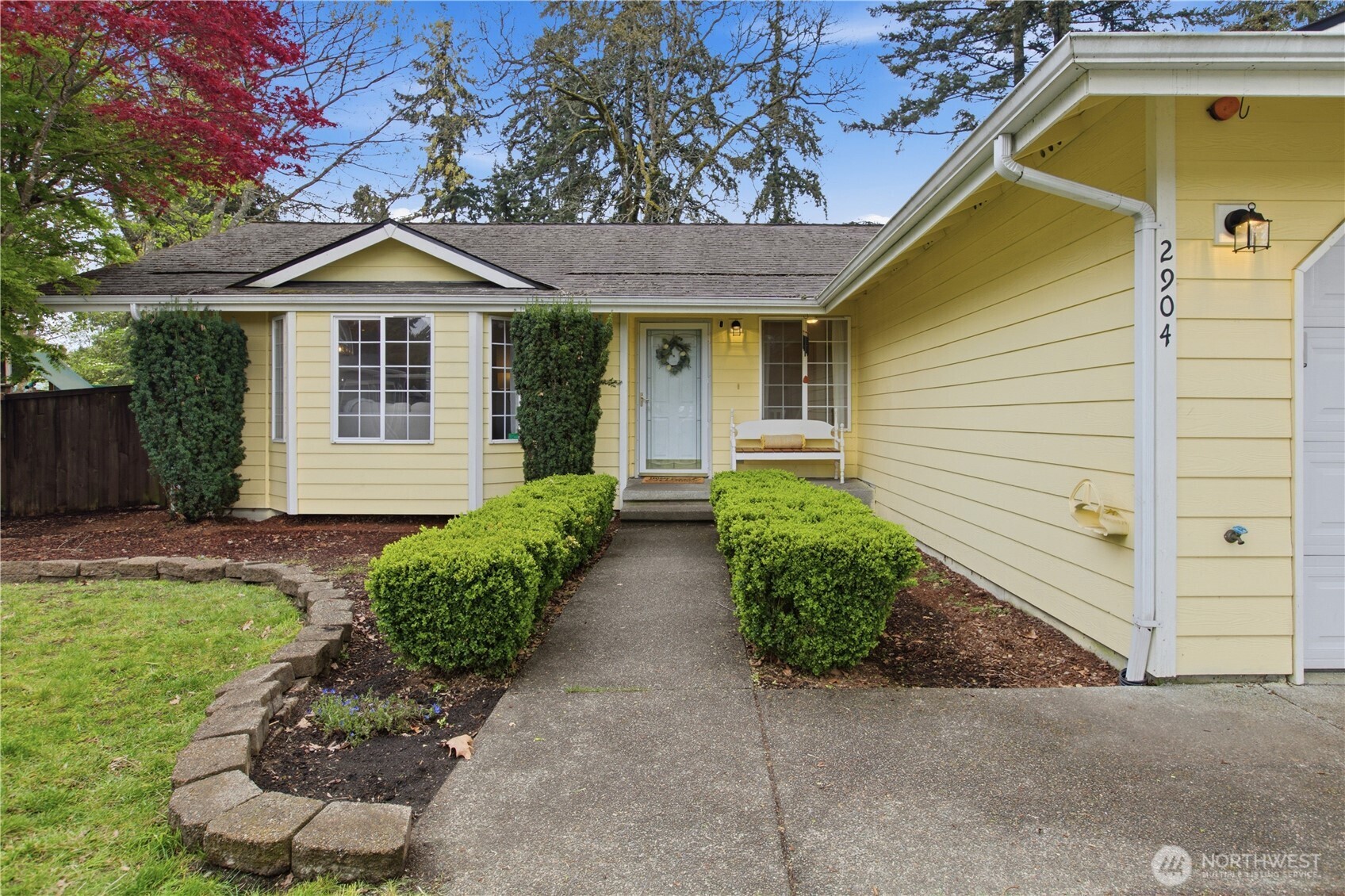 2904 174th Street E, Tacoma, WA 98445