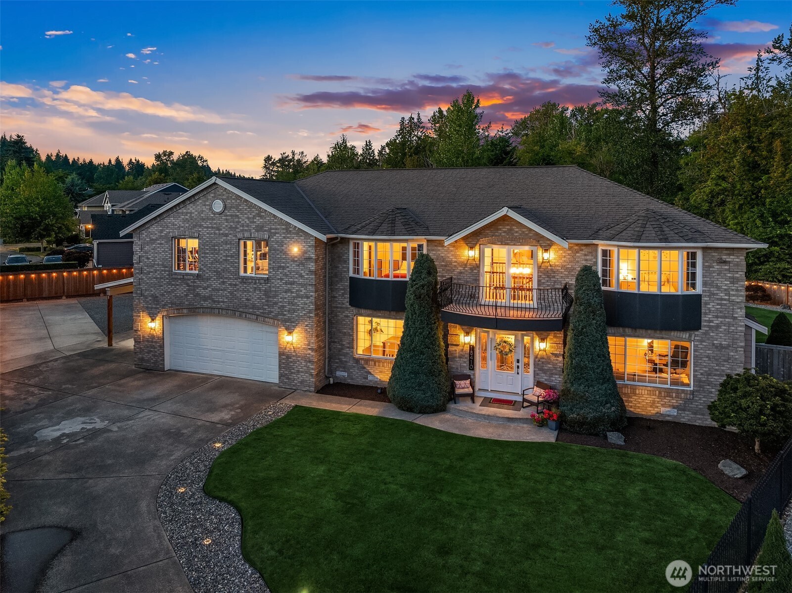 18410 102nd Street Ct E, Bonney Lake, WA 98391