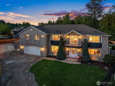 18410 102nd Street Ct E, Bonney Lake, WA 98391 - Photo 2