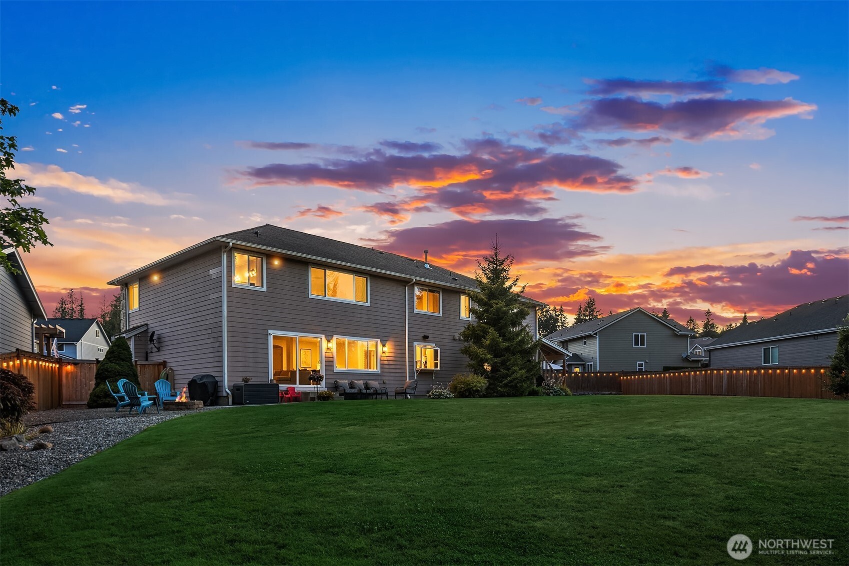 18410 102nd Street Ct E, Bonney Lake, WA 98391