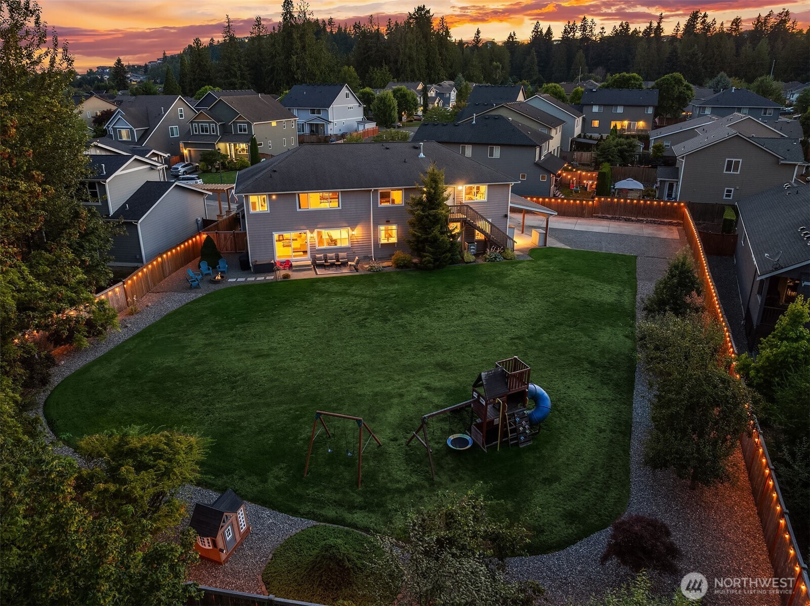 18410 102nd Street Ct E, Bonney Lake, WA 98391