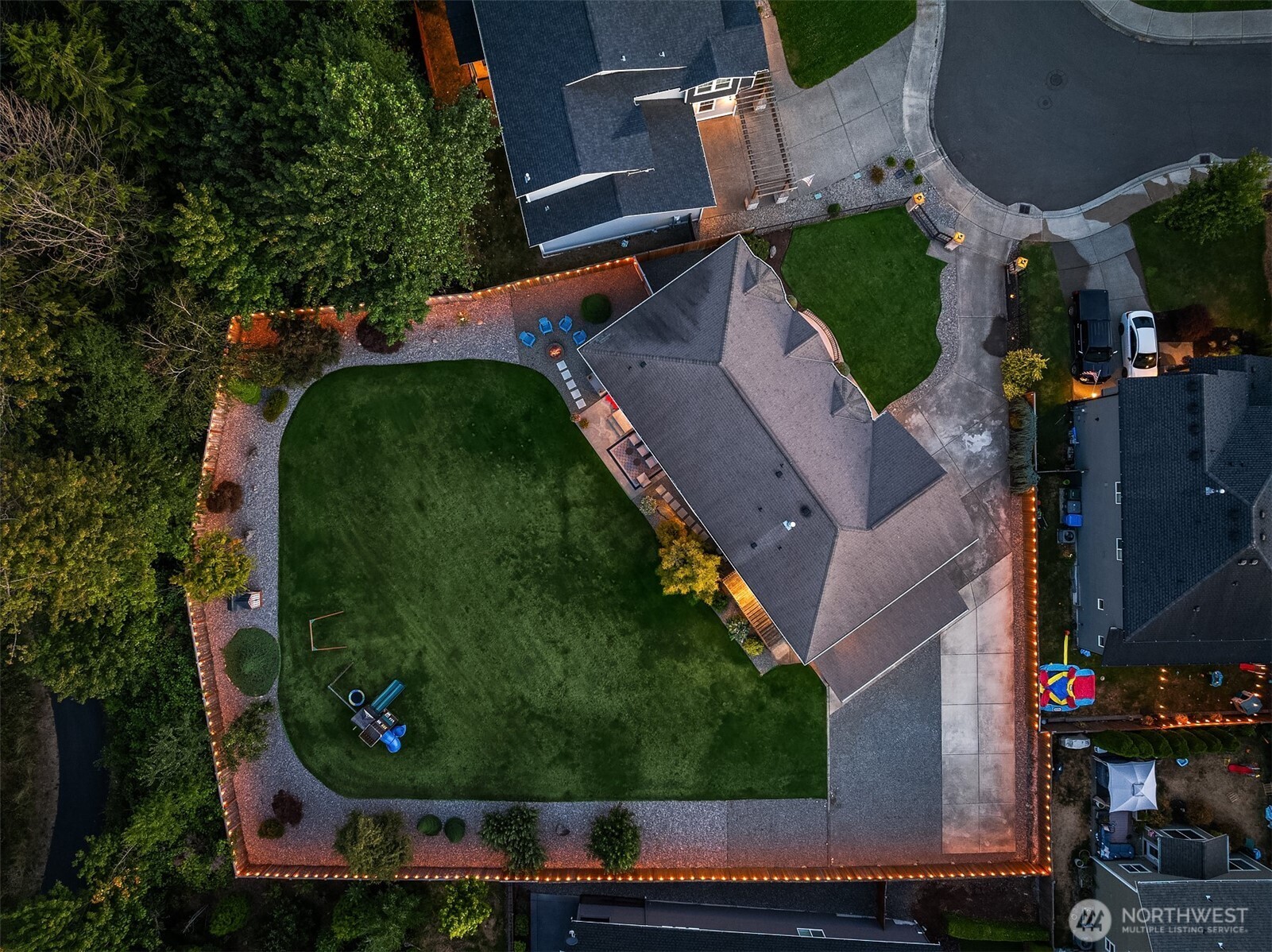 18410 102nd Street Ct E, Bonney Lake, WA 98391
