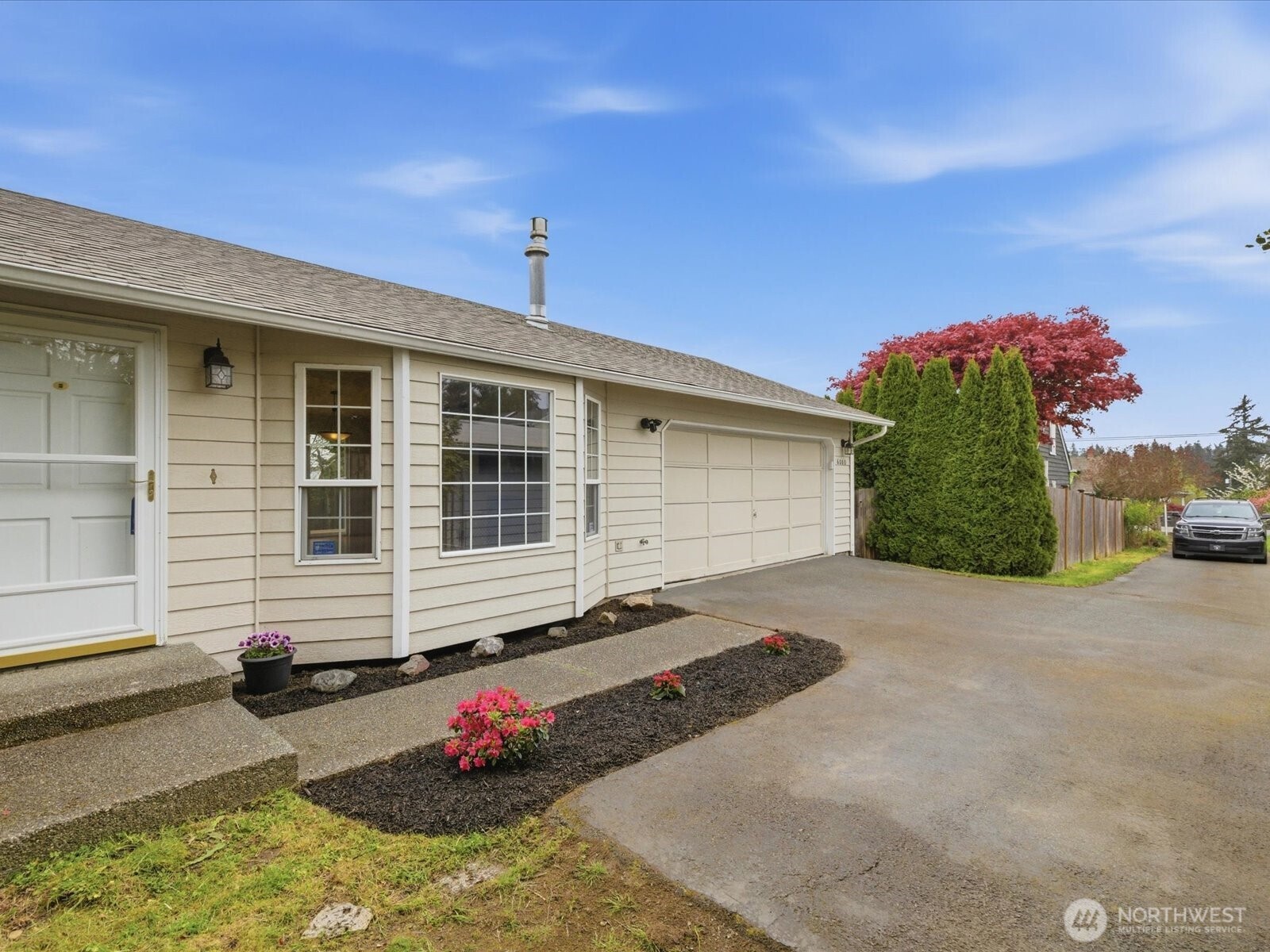 6000 Cady Road , Everett, WA 98203