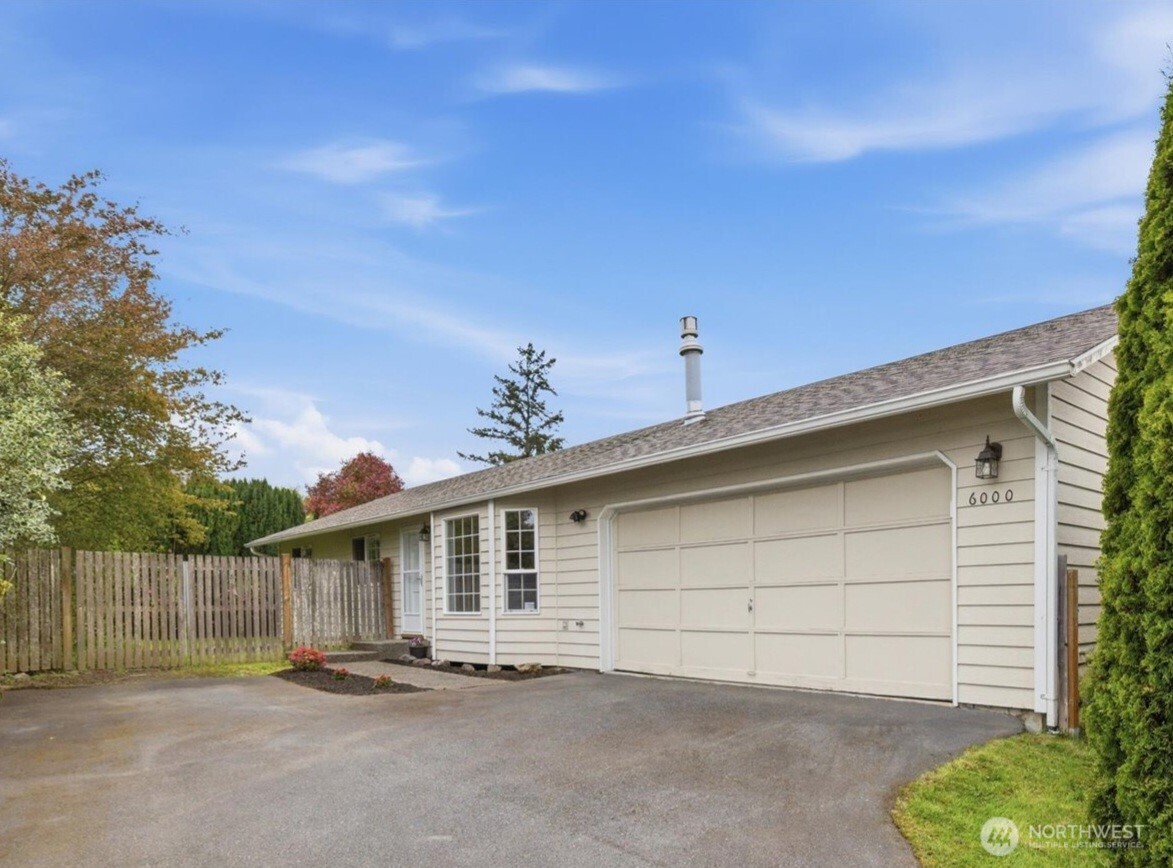 6000 Cady Road , Everett, WA 98203