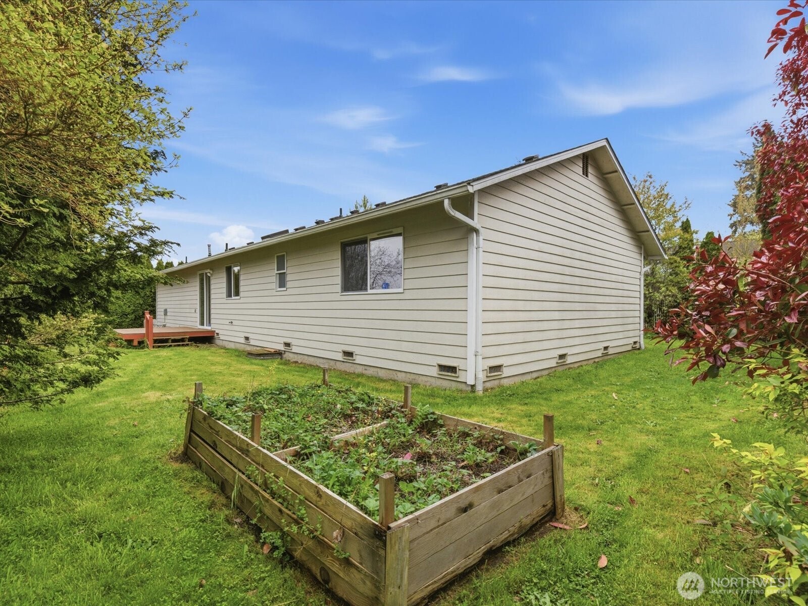 6000 Cady Road , Everett, WA 98203