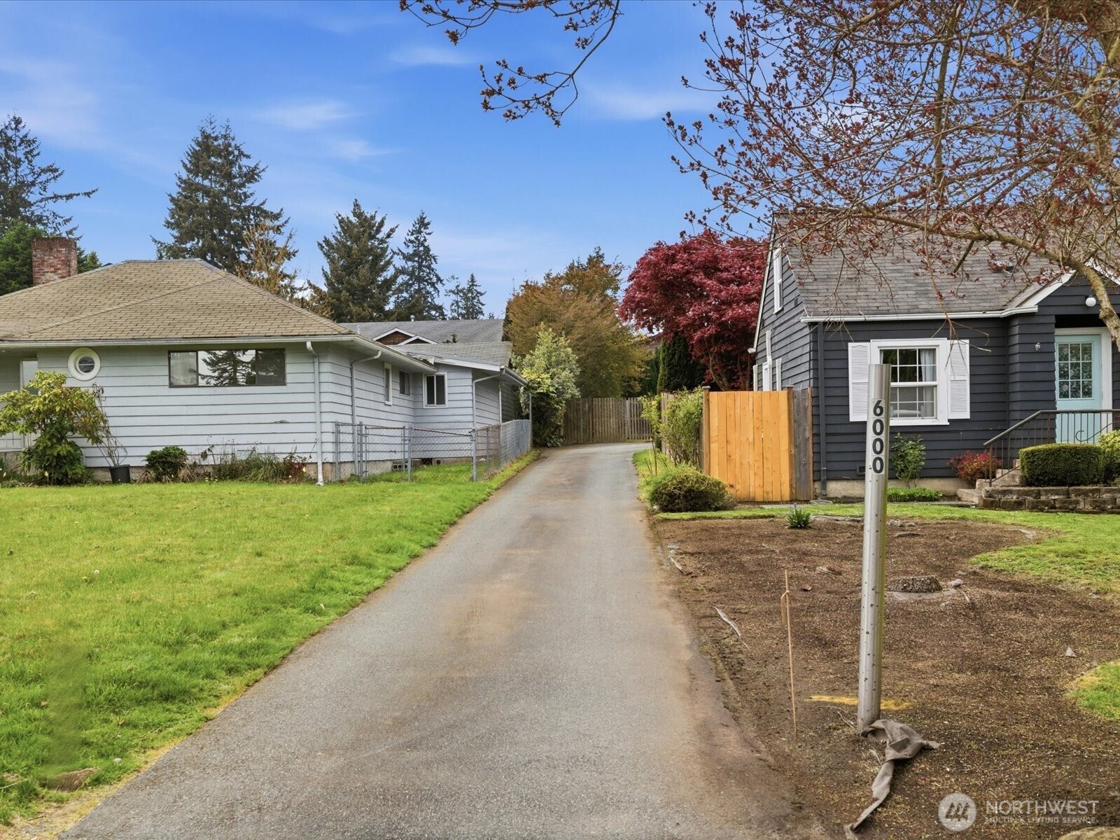 6000 Cady Road , Everett, WA 98203