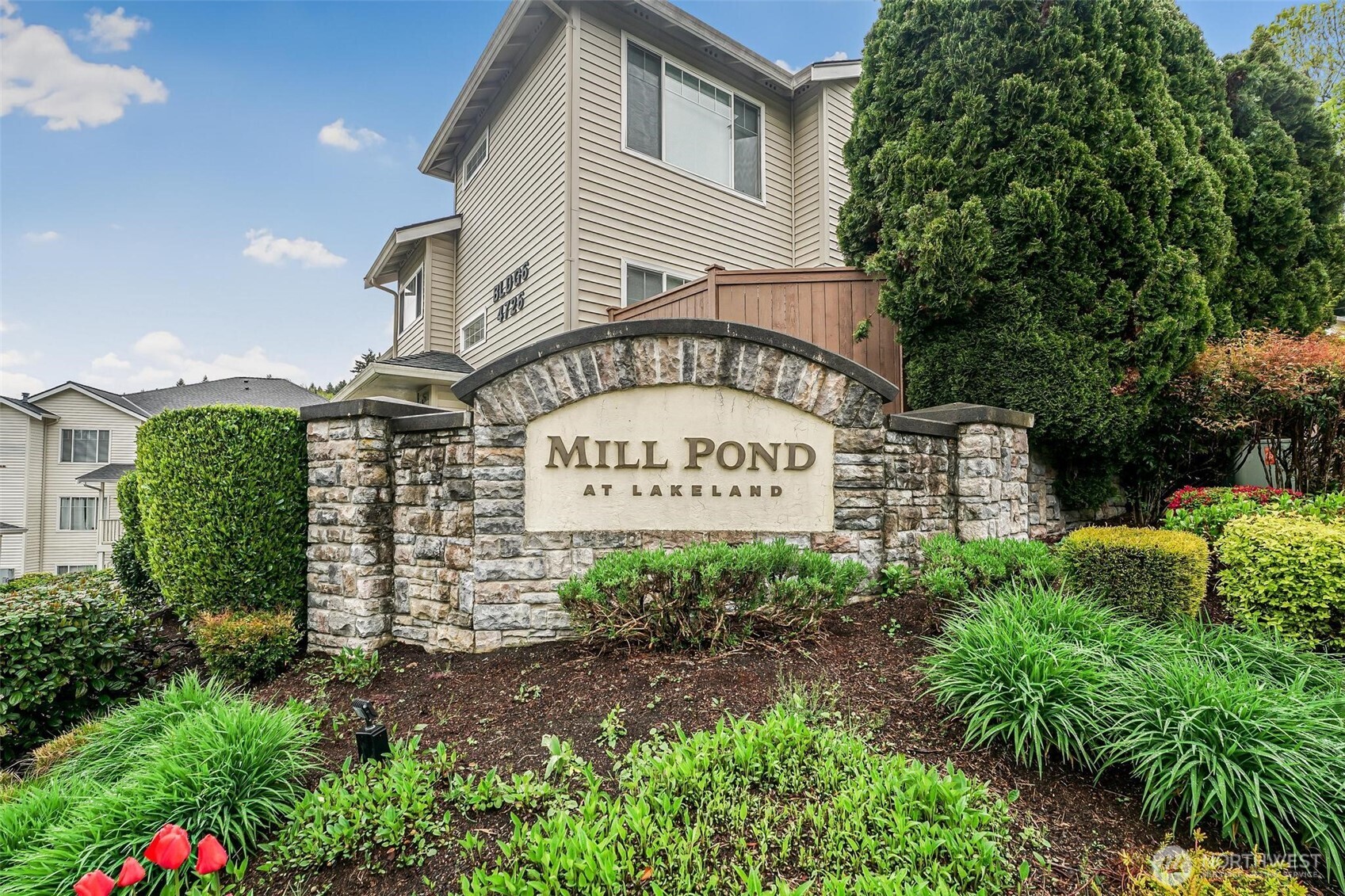 4710 SE Mill Pond Drive SE #303, Auburn, WA 98092