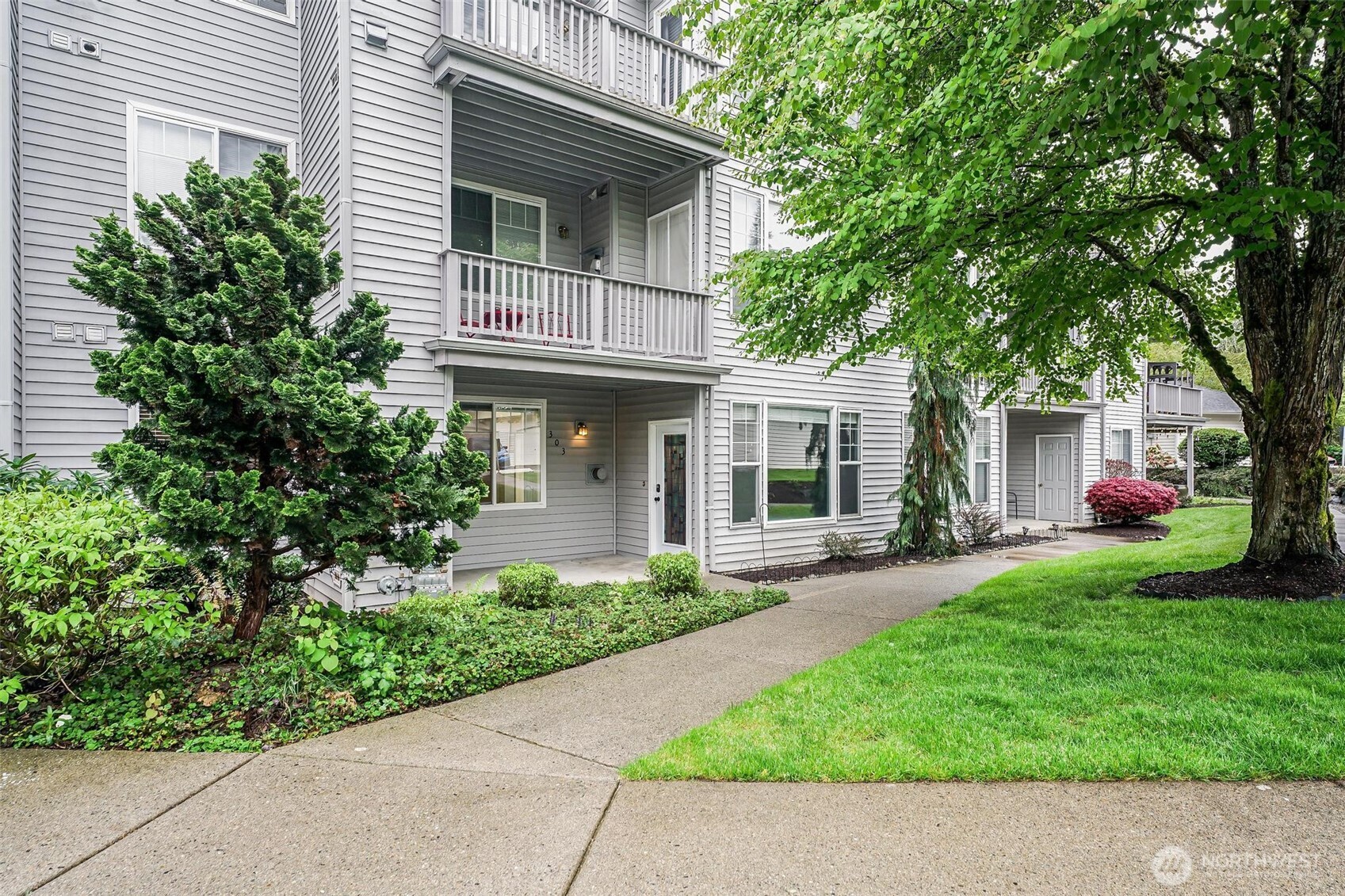 4710 SE Mill Pond Drive SE #303, Auburn, WA 98092