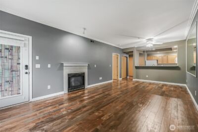 4710 SE Mill Pond Drive SE #303, Auburn, WA 98092 - Photo 6