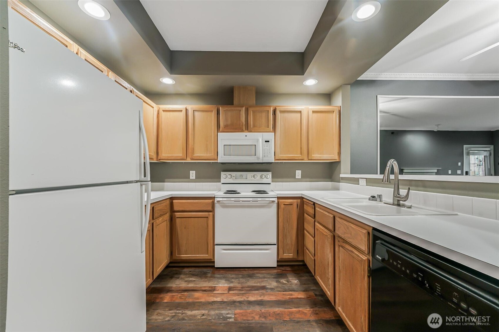 4710 SE Mill Pond Drive SE #303, Auburn, WA 98092
