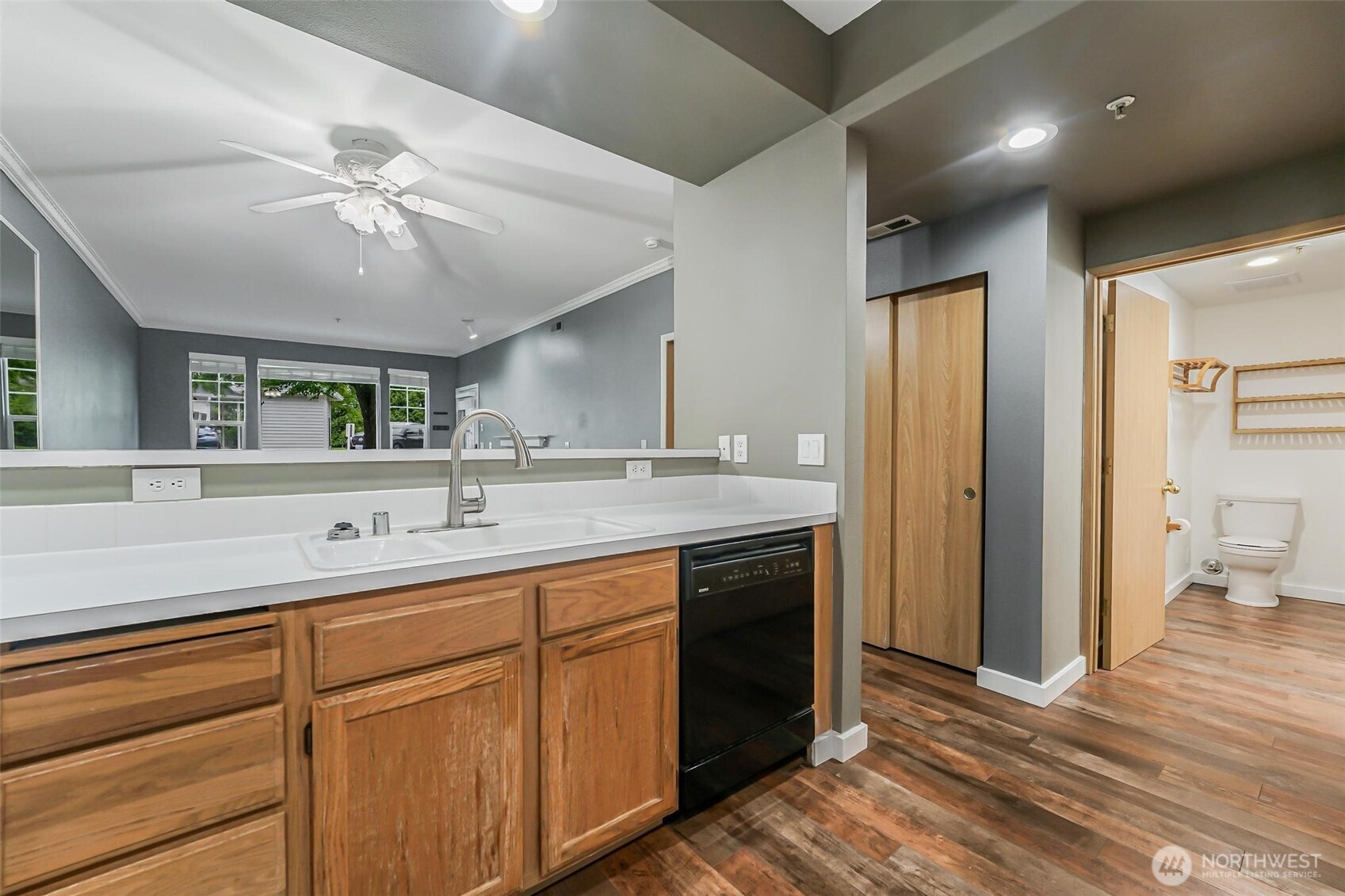 4710 SE Mill Pond Drive SE #303, Auburn, WA 98092