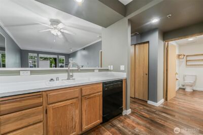 4710 SE Mill Pond Drive SE #303, Auburn, WA 98092 - Photo 9