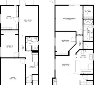 12043 Bartlett Avenue NE, Seattle, WA 98125 - Photo 16