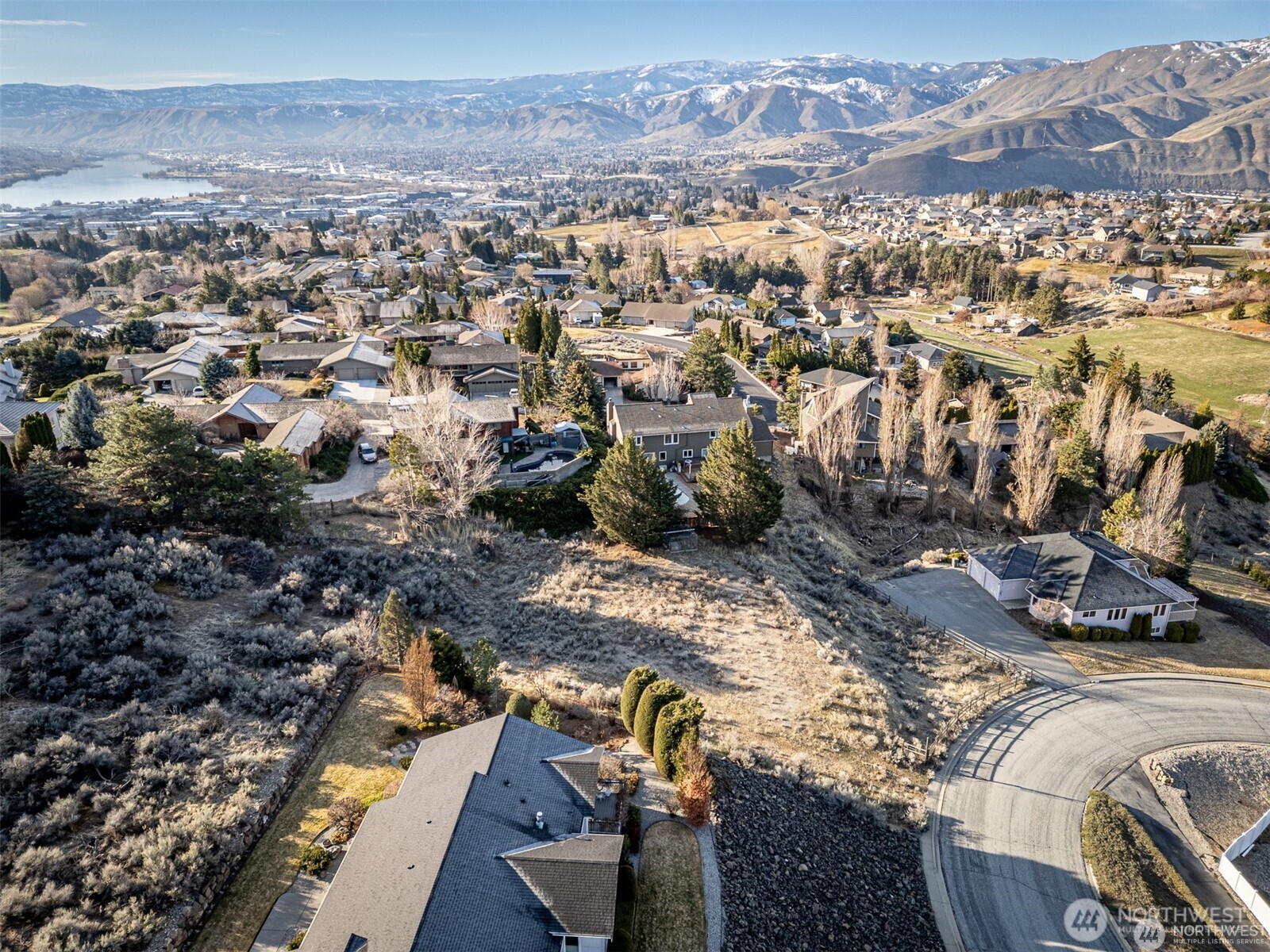 155 Stoneybrook Lane , Wenatchee, WA 98801-1111