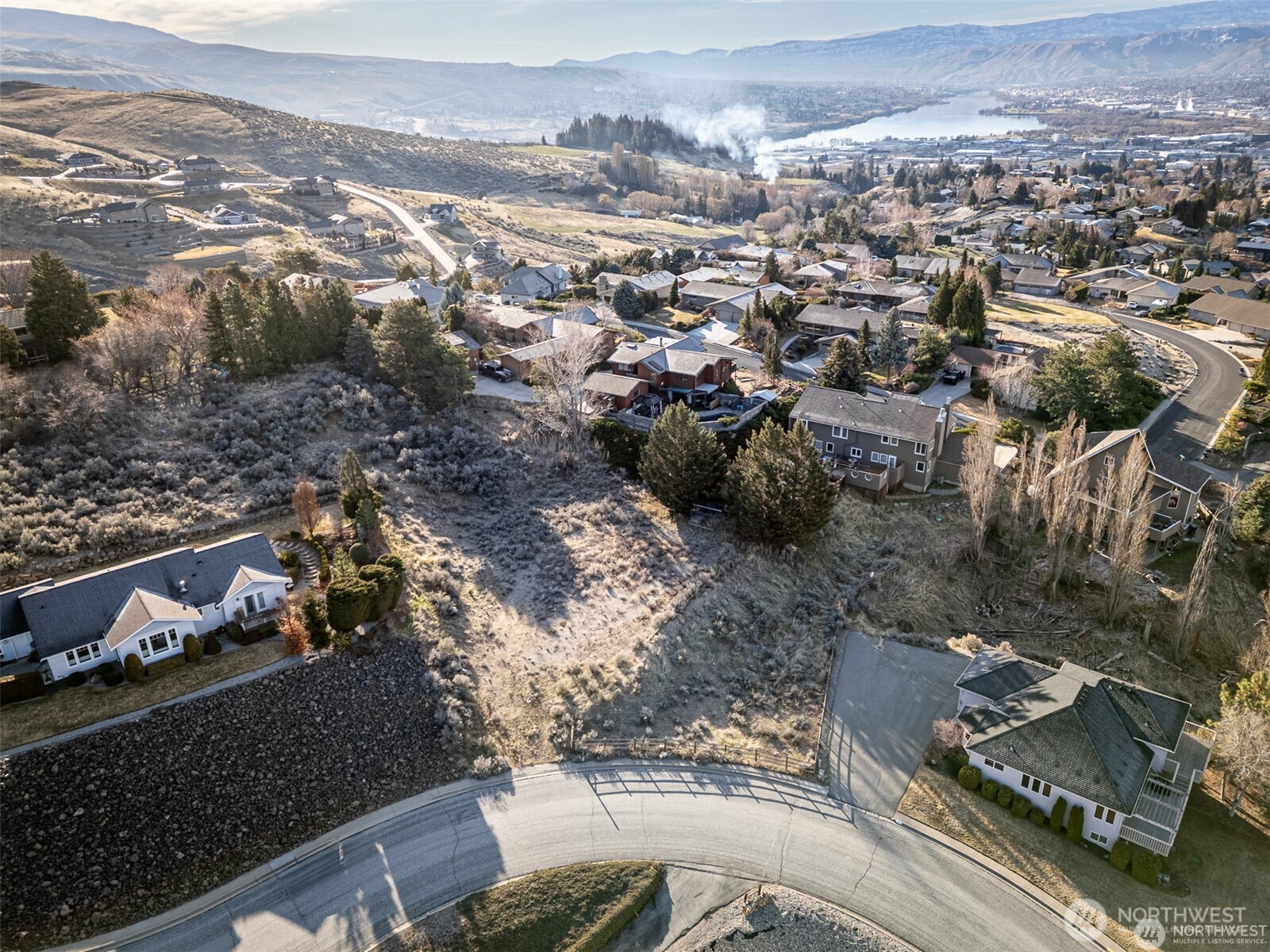 155 Stoneybrook Lane , Wenatchee, WA 98801-1111