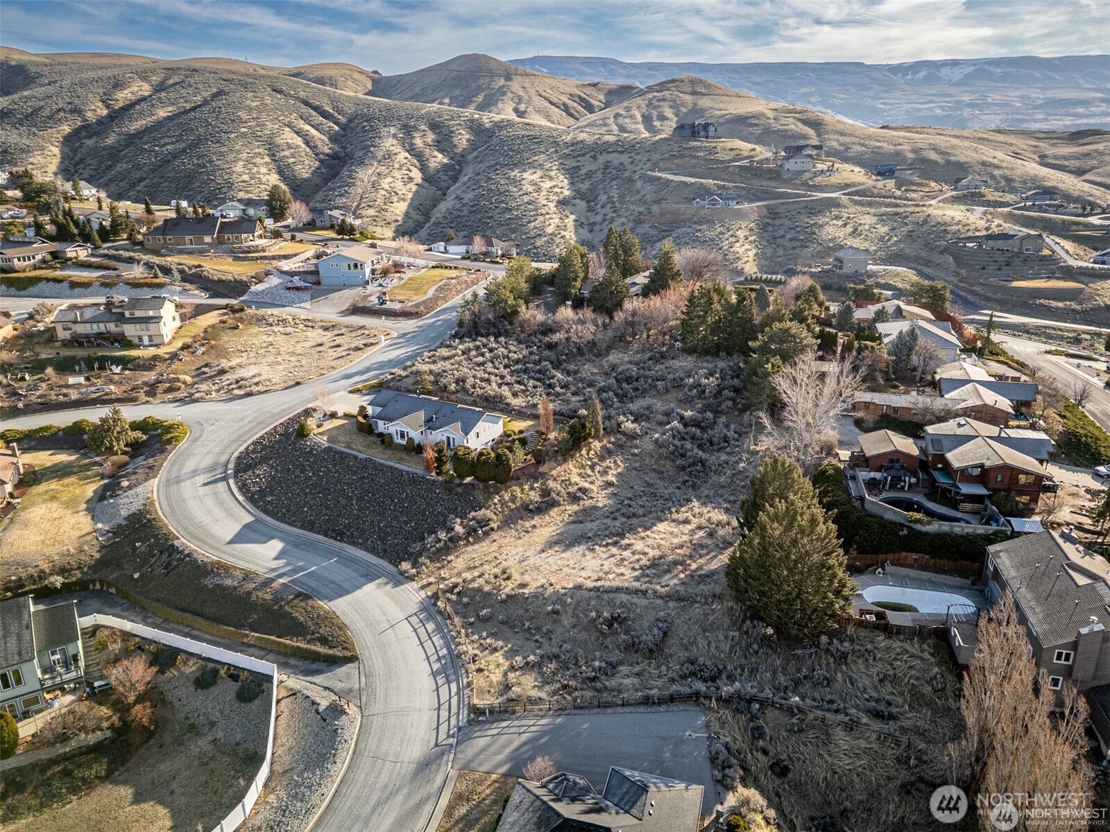 155 Stoneybrook Lane , Wenatchee, WA 98801-1111