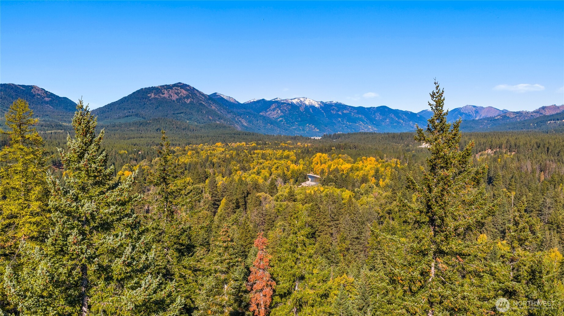 430 Iron Monarch Loop , Cle Elum, WA 98922