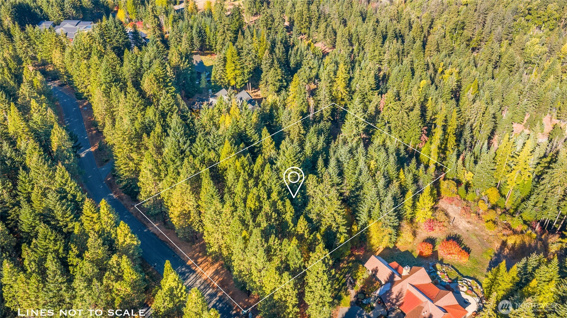430 Iron Monarch Loop , Cle Elum, WA 98922